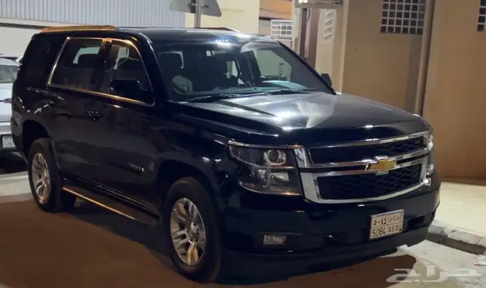 تاهو دبل 2019 0