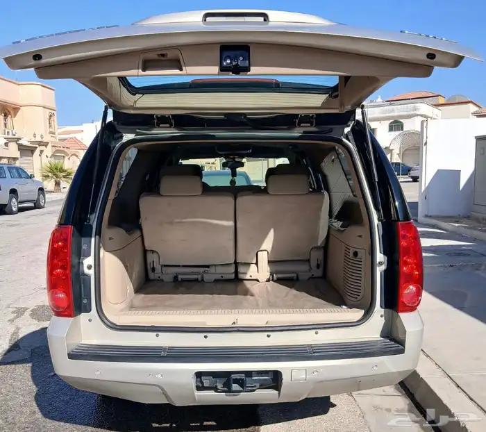 جيمس XL 2010 للبيع 8