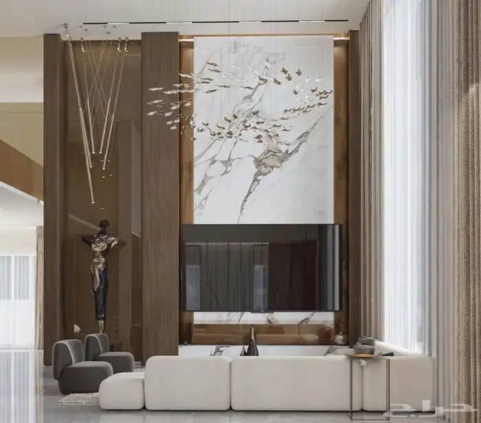 خدمات تصميم داخلي احترافية 1