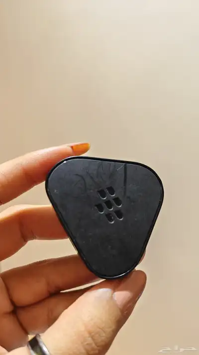 رأس شاحن بلاك بيري أصلي index