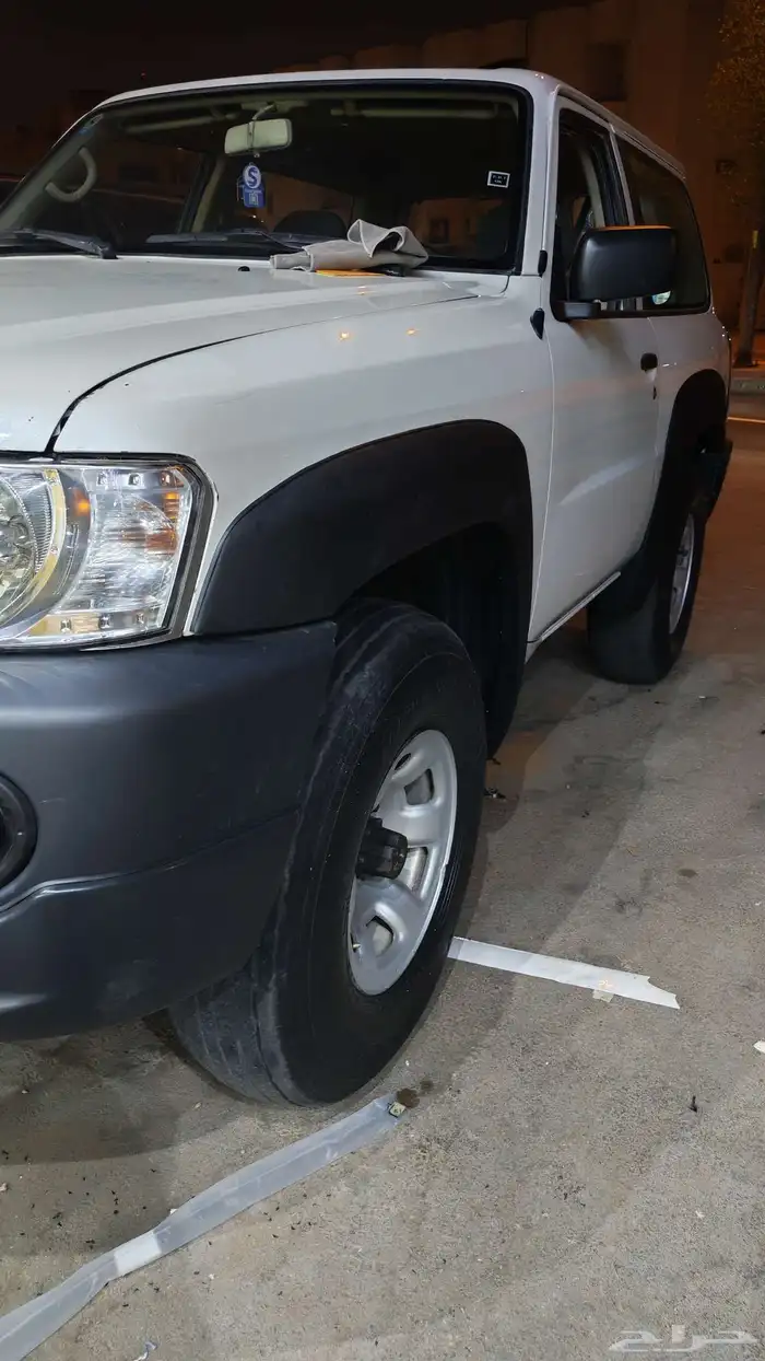 ترهيم نيسان فتك 0