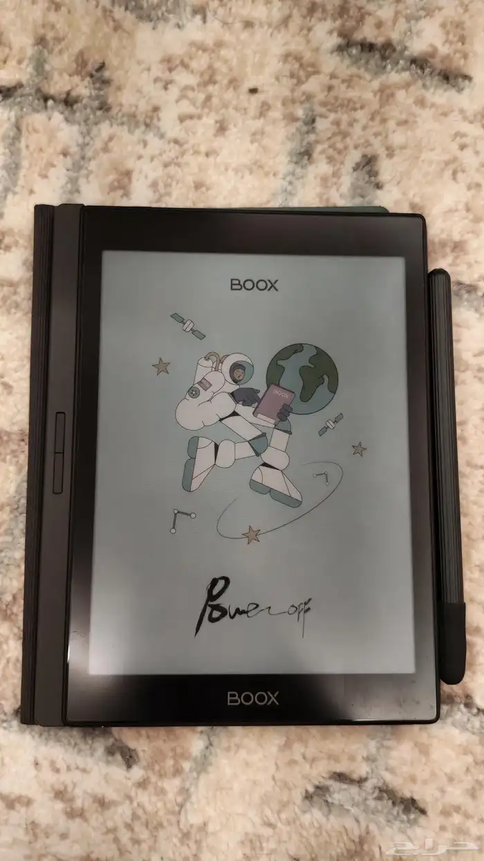 نوفا اير سي تابلت 1