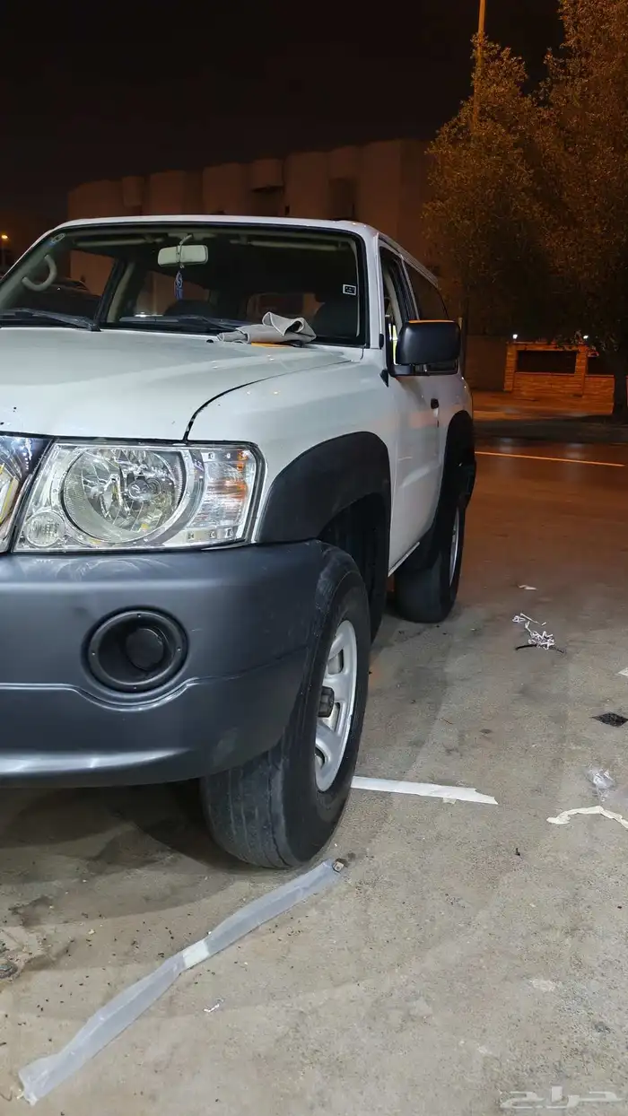 ترهيم نيسان فتك 3