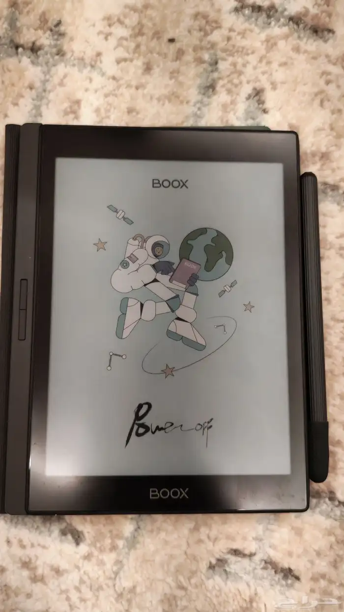 نوفا اير سي تابلت 2