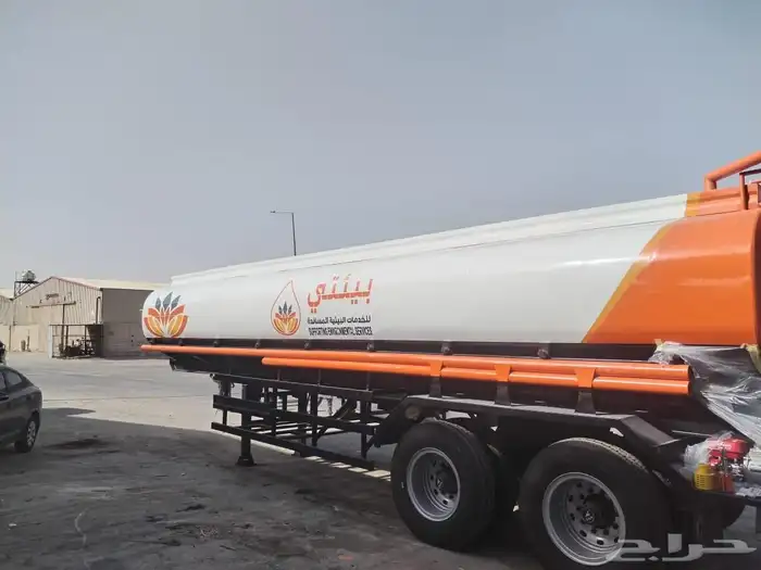 تانكي صرف صحي بنظام بيئتي 3