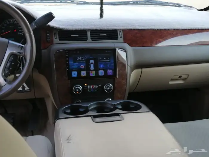 شيفورليه سوبر بان 2011 12