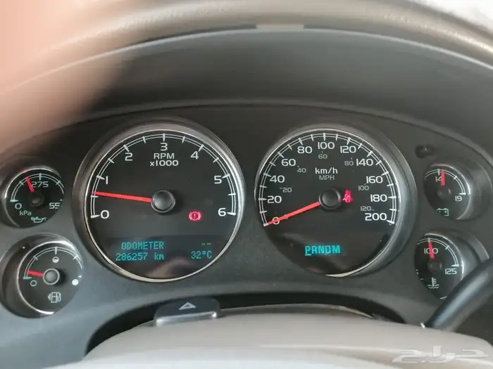 شيفورليه سوبر بان 2011 11