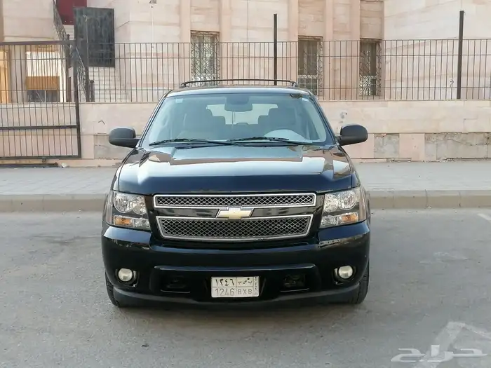 شيفورليه سوبر بان 2011 3