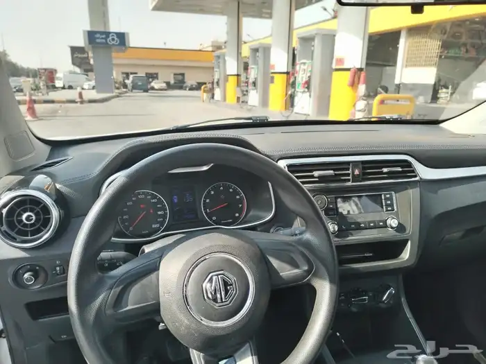 ام جي واجن 2