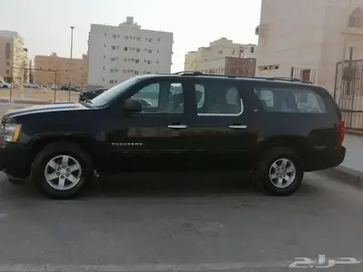 شيفورليه سوبر بان 2011 index