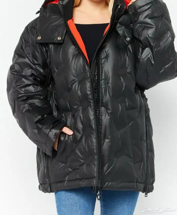 جاكيت ديزل اصلي جديد لم يلبس نهائيا 3