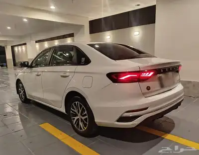 Geely Emgrand 2013 Perfect Condition index