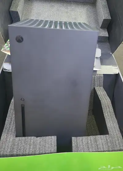 اكس بوكس سيريس اكس X الجديد index