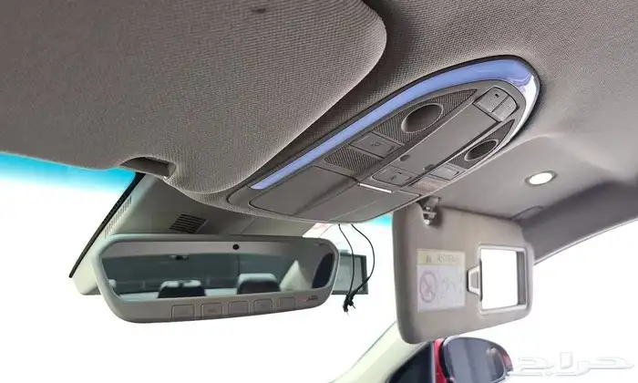 جنسيس G70 2021 7