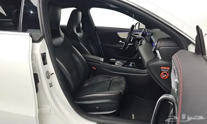 مرسيدس - CLA 250 2023 4