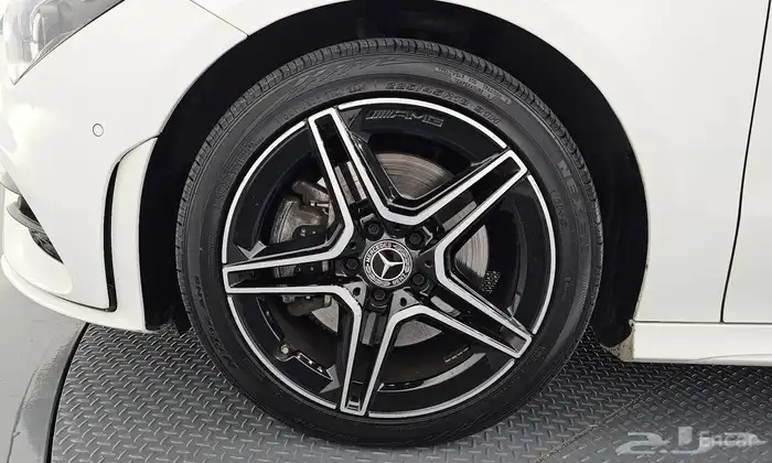 مرسيدس - CLA 250 2023 16