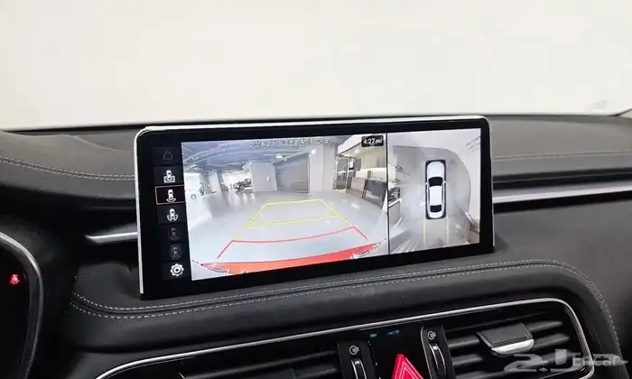 جنسيس G70 2021 10