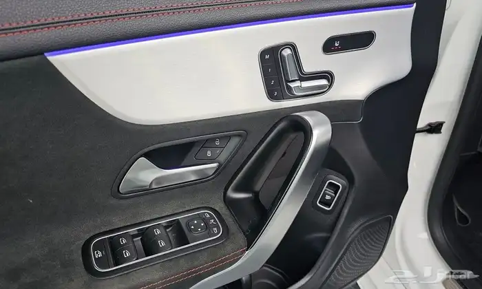 مرسيدس - CLA 250 2023 13