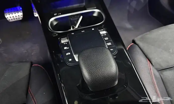 مرسيدس - CLA 250 2023 12