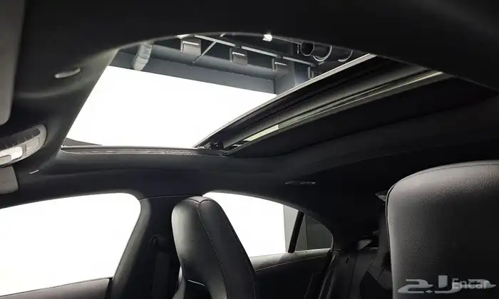 مرسيدس - CLA 250 2023 7