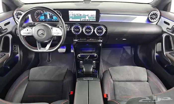 مرسيدس - CLA 250 2023 9