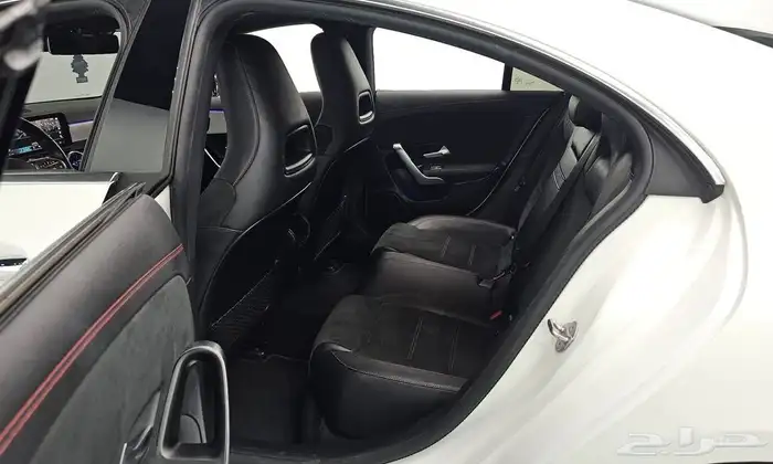 مرسيدس - CLA 250 2023 5