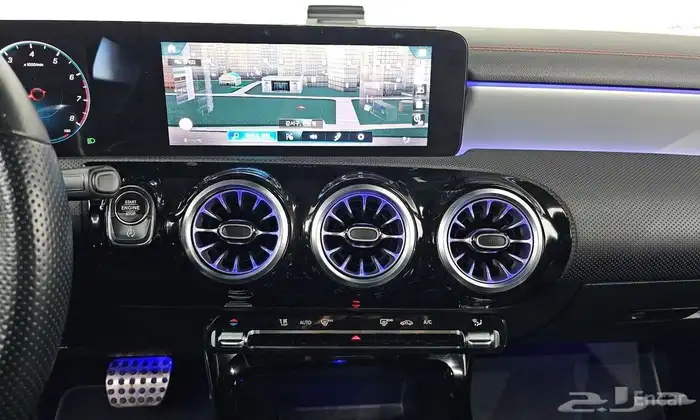 مرسيدس - CLA 250 2023 10