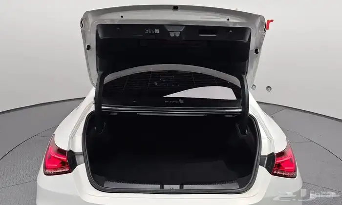 مرسيدس - CLA 250 2023 17