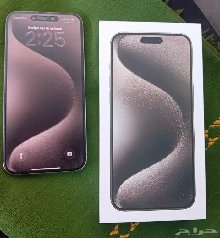 ايفون 15 بروماكس 0