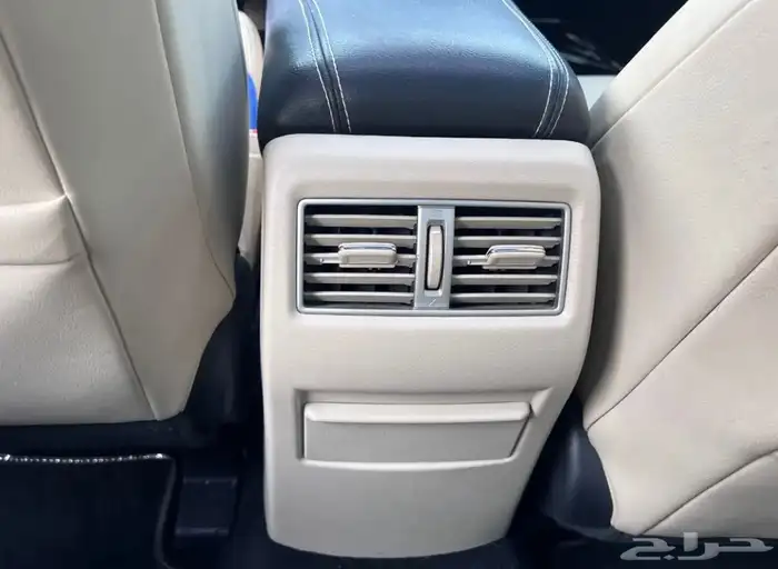 نيسان مكسيما SV-2018 17