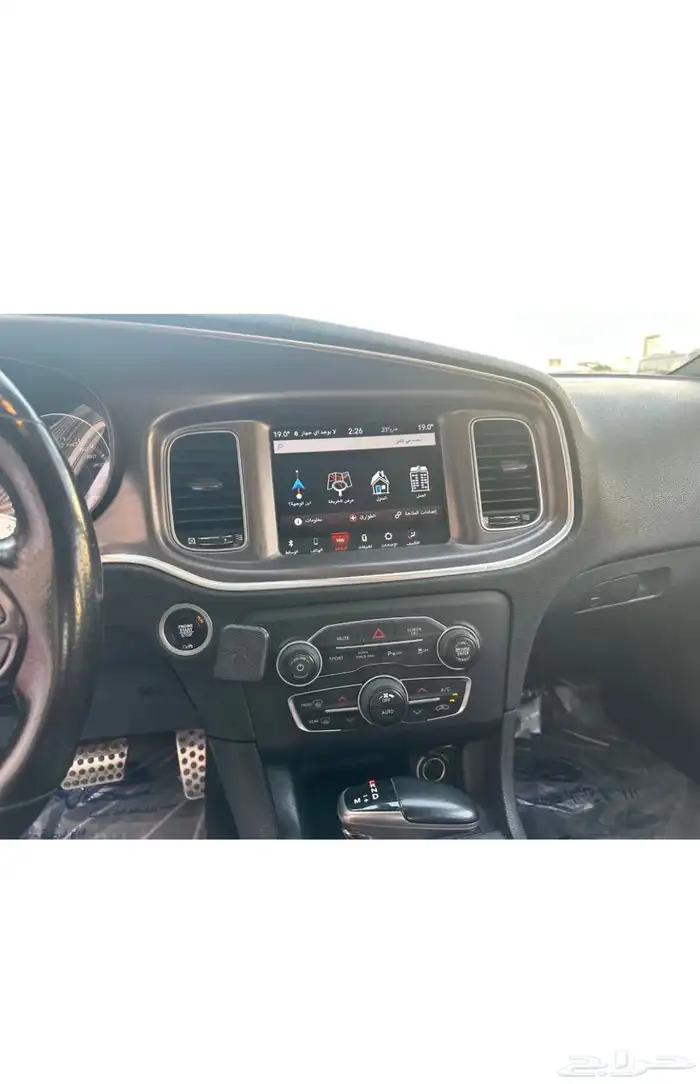 دودج تشارجر GT 2020 للبيع 16