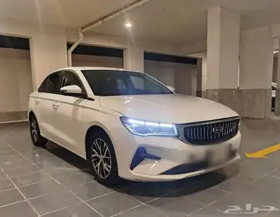 Geely Emgrand 2013 Perfect Condition index