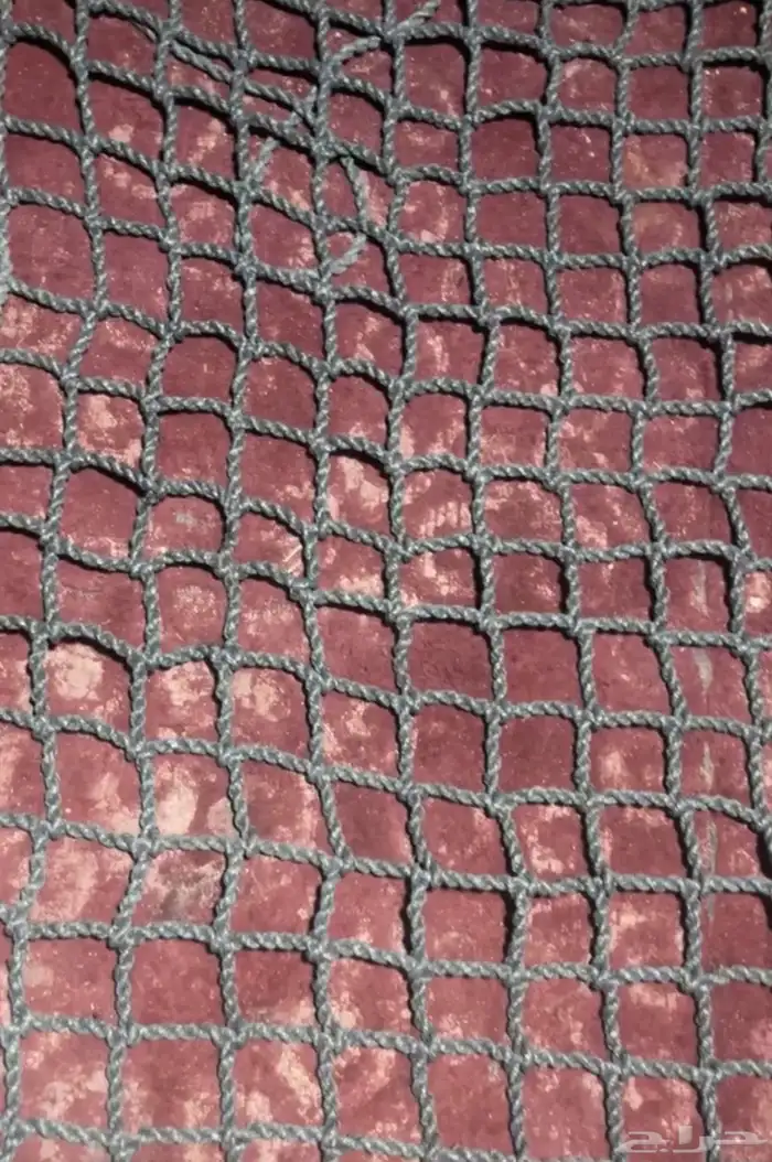 شبكه حلال يدويه للبيع كل الانواع السيارات 0