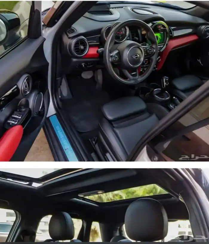 للبيع ميني كوبر S 2020 5