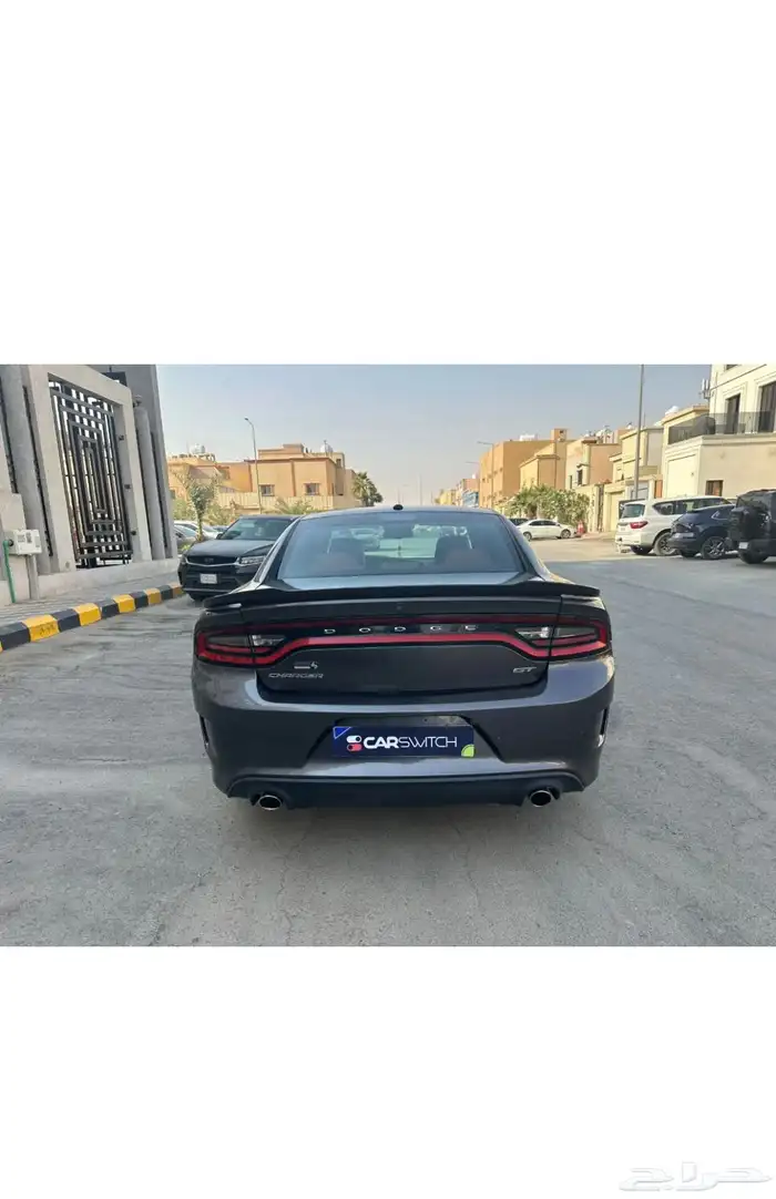 دودج تشارجر GT 2020 للبيع 5
