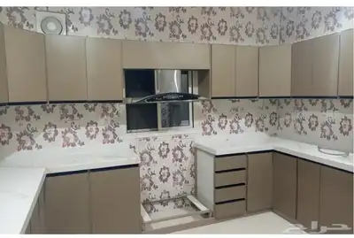 تفصيل مطبخ على حسب الطلب صاج الاماني رخام صناعي او الطبيعي index