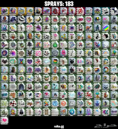 حساب فورت نايت index