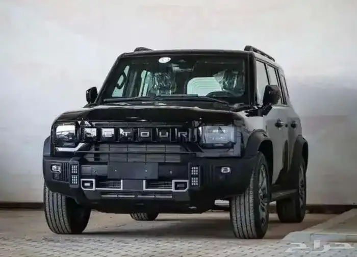 جيتور T2 لكجيري 2026 0