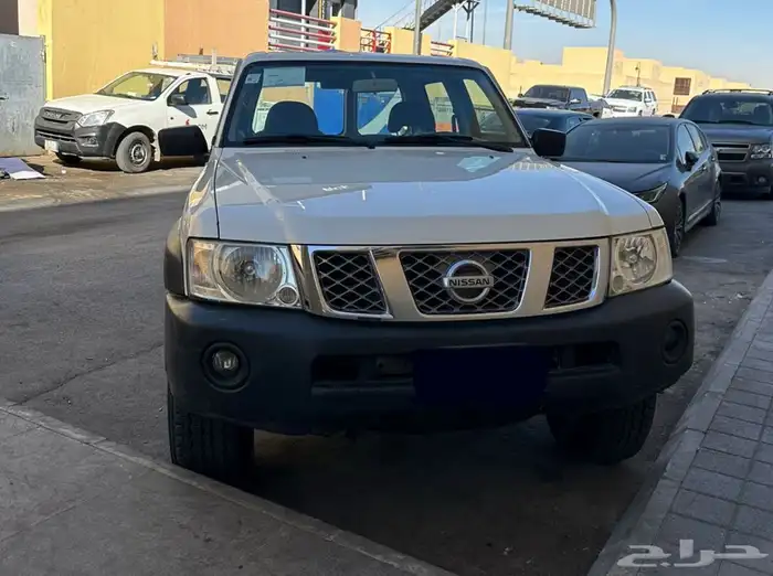 باترول فتك ربع 0