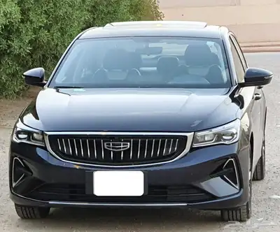 جيلي ام جراند 2023 فل سعودي index