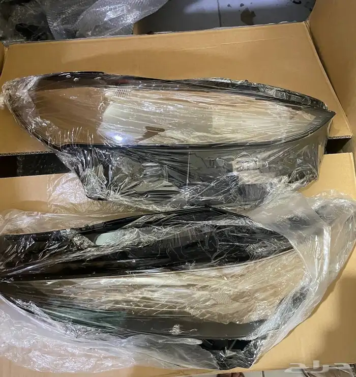 قزاز شمعات مازدا 6 1