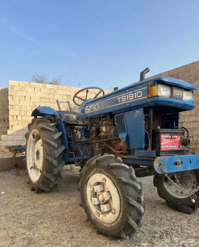 حراثه اسيكا شرط قير مكينه 0