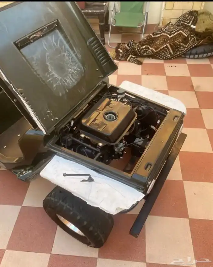 مني جيب 2025 5