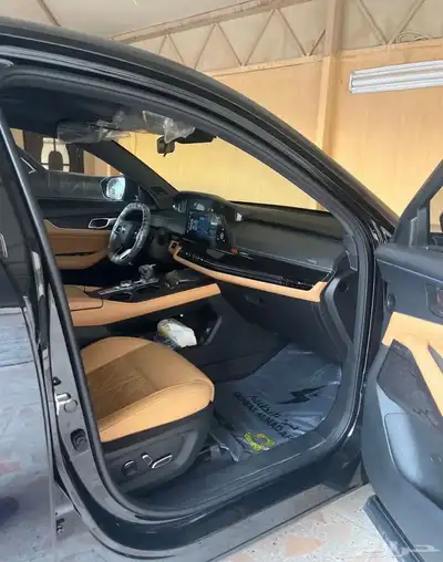 شانجان يوني كي 2025 index