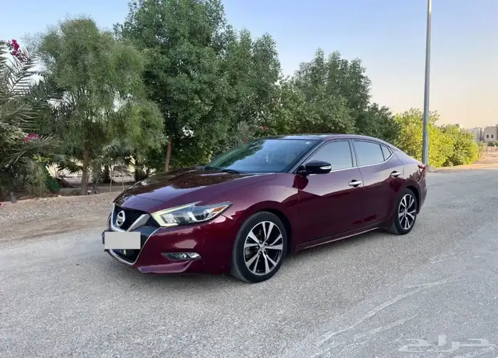 نيسان مكسيما SV-2018 0