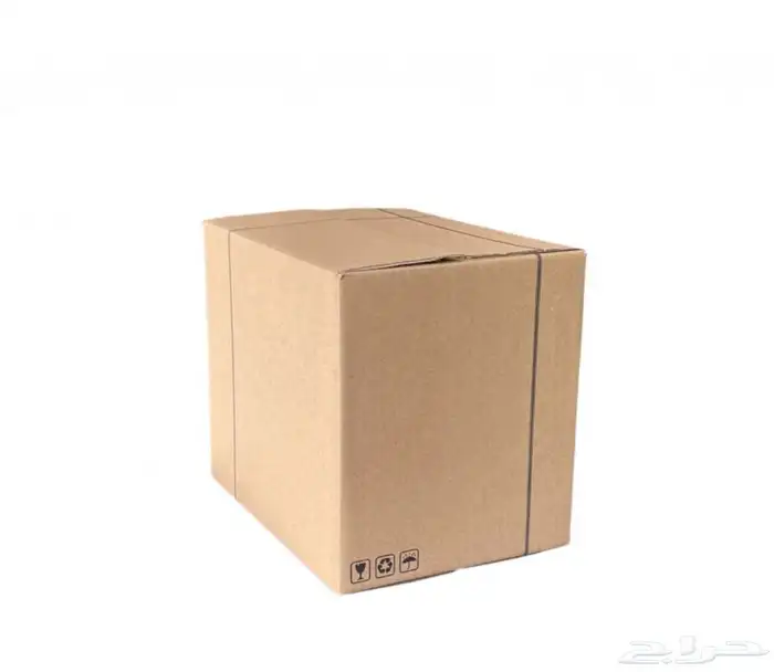 كرتون صغير - 50 حبة 0