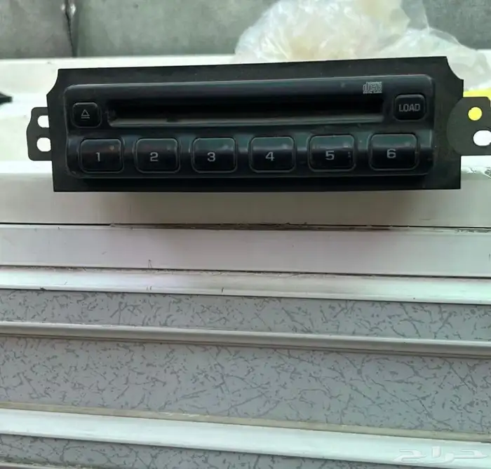 للبيع قطع غيار جمس 3