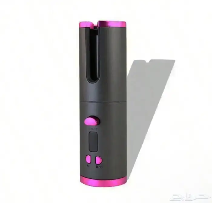 آله تجعيد شعر 2