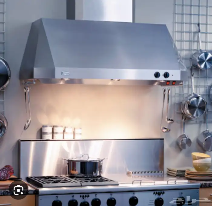 هود ..مطابخ ..36 ومطاعم وتصنيع أعمال شفاط المطبخ388430 3