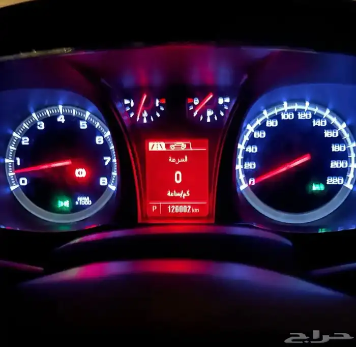 جمس تيرين 2016 فل للبيع 0